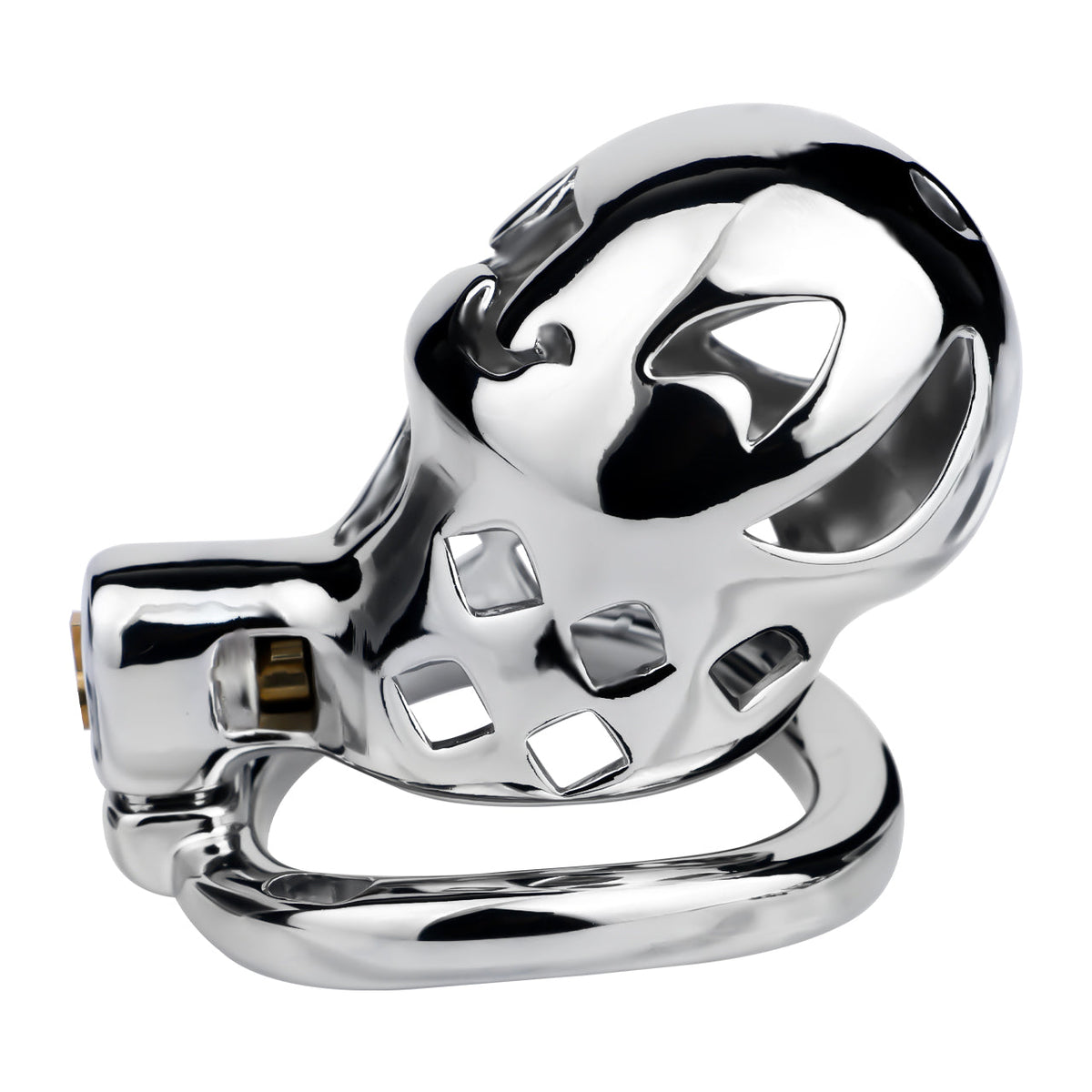 Lange Hülle mit Basisring