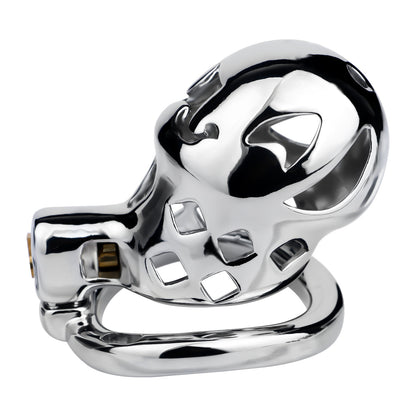 Lange Hülle mit Basisring