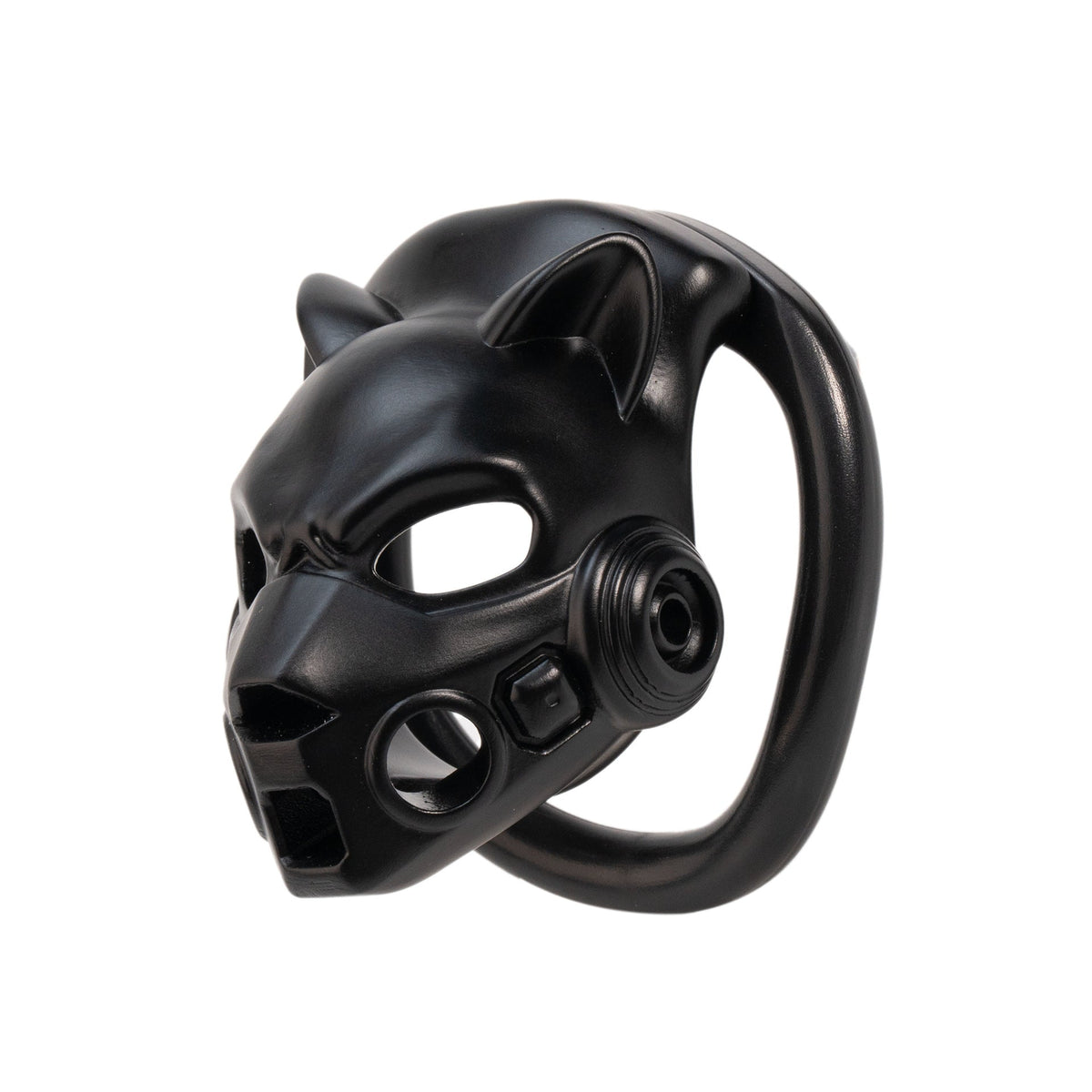 Cyber Panther schräg