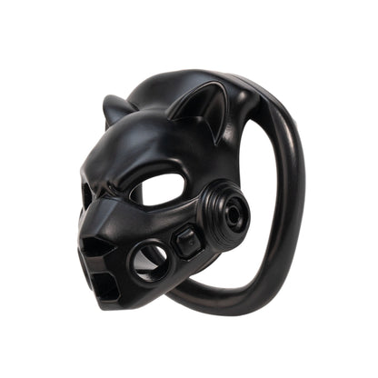 Cyber Panther schräg