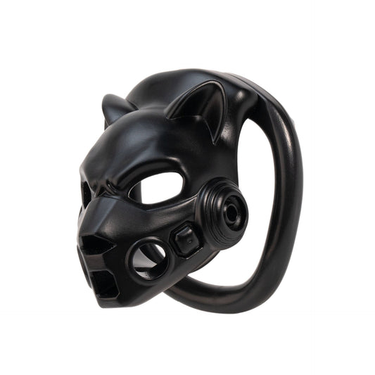 Cyber Panther schräg