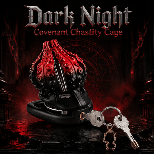 Dark Night Covenant mit Schlüsseln