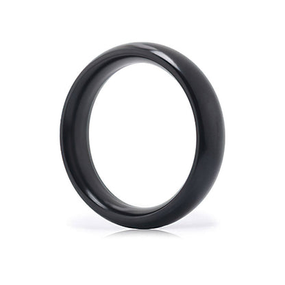 Schwarzer Ring
