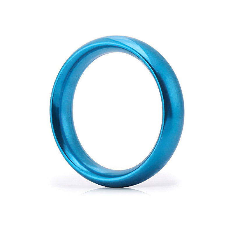 Blauer Ring