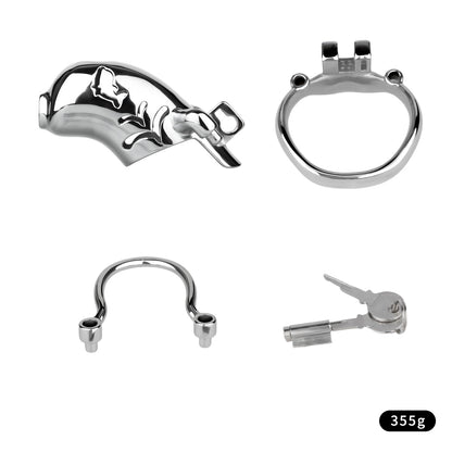 Grundset mit abnehmbarem Zusatzring