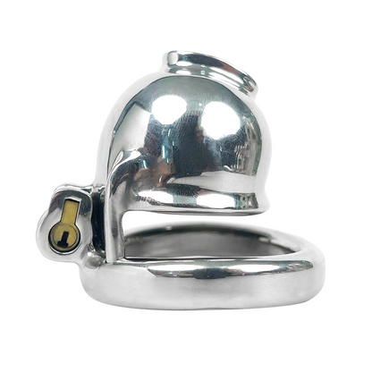 DS Seal seitlich mit Basisring