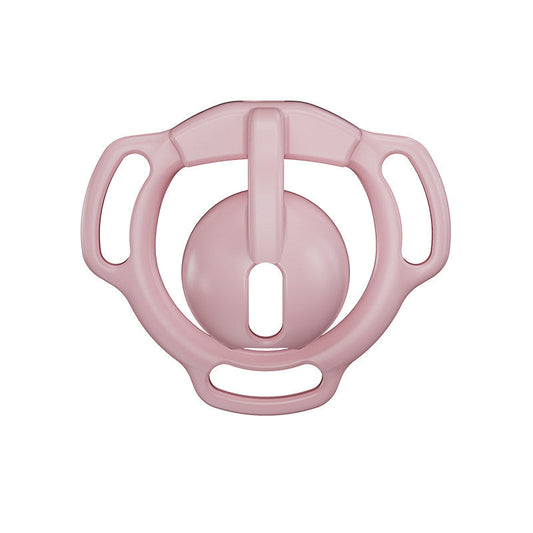 Pinke Eclipse Dome frontal