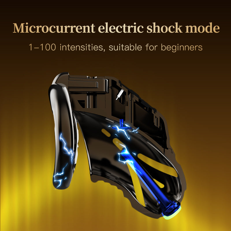 Innenseite mit Elektrokontakt