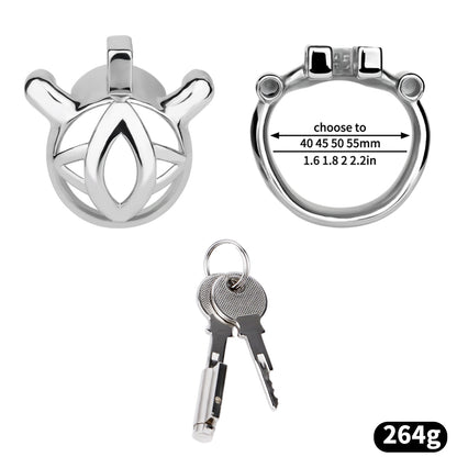 Grundset mit Basisring und Schlüsseln