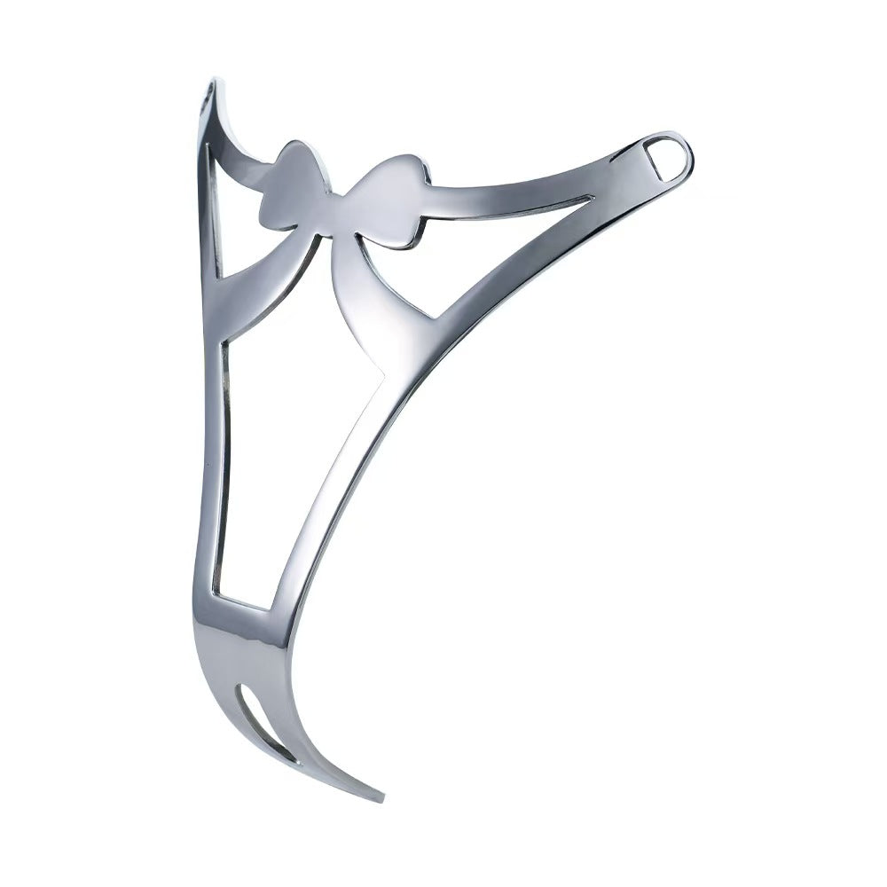 Einzelne NK9014-Metallfront
