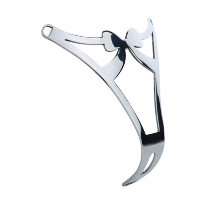 NK9014-Metallfront seitlich