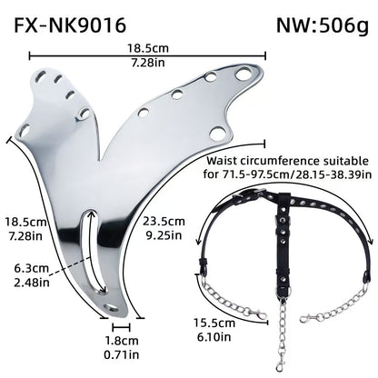Maße von FX-NK9016