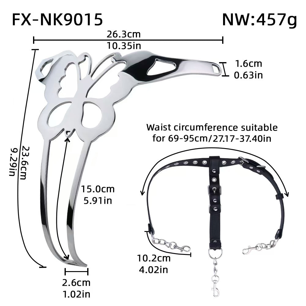 Maße von FX-NK9015