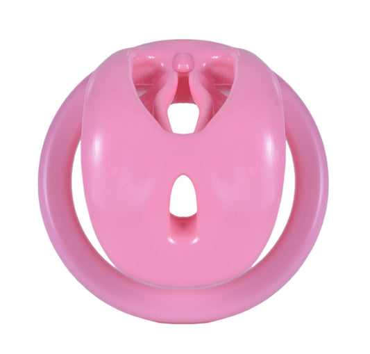 Pinke Feminine Shell frontal