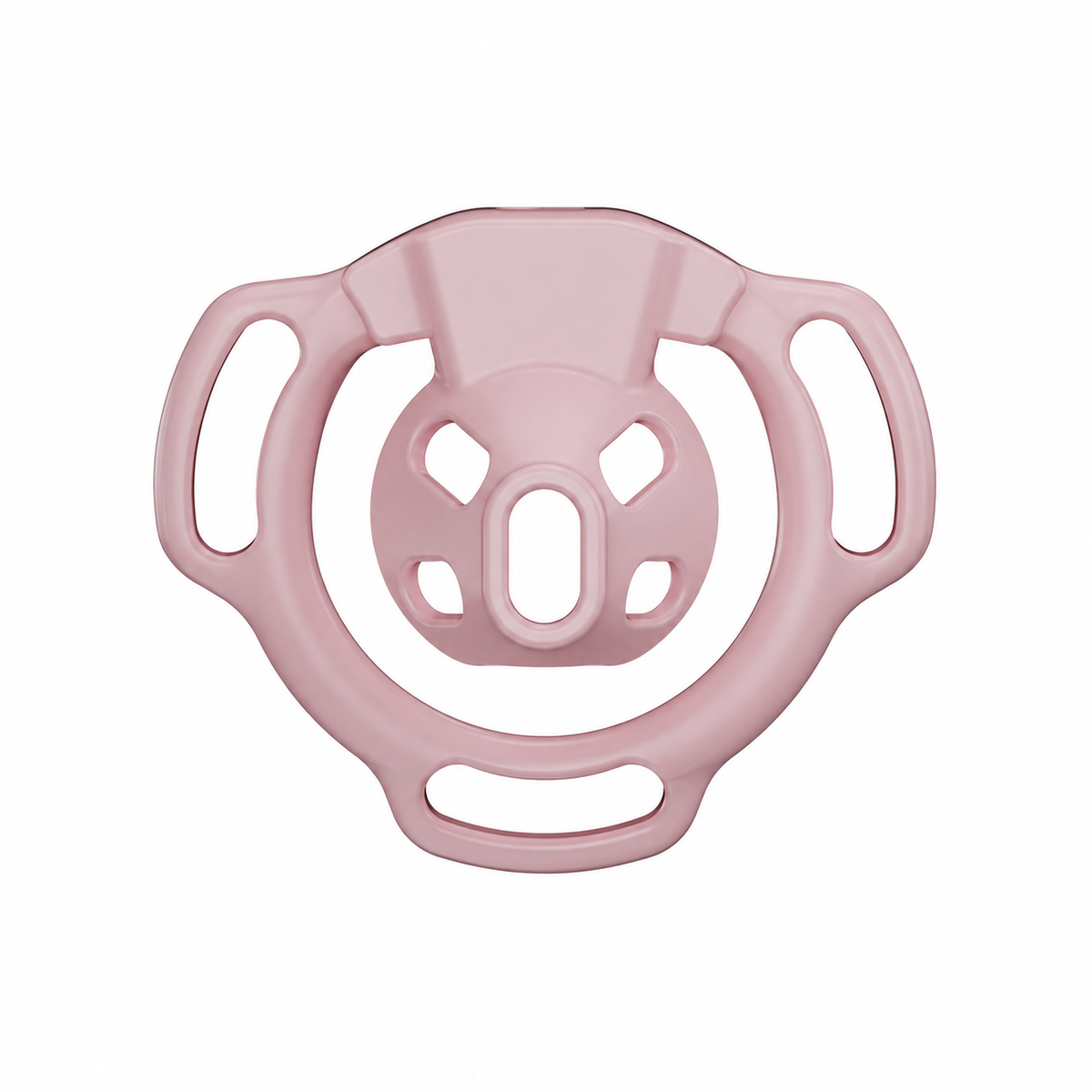 Pinke Firefly frontal