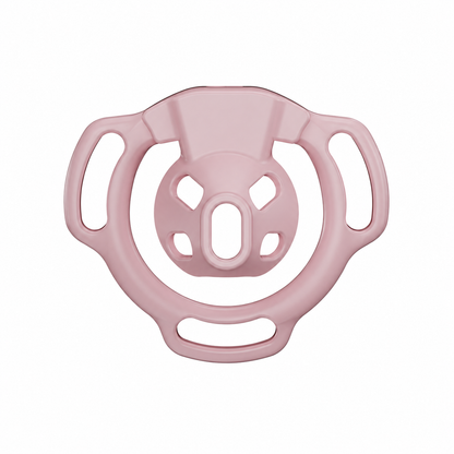 Pinke Firefly frontal