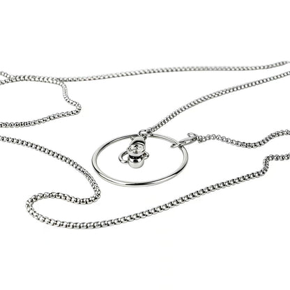 Lösbarer Frontanschluss im Detail