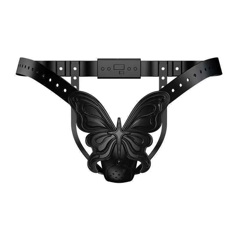 Schwarze Hülle frontal