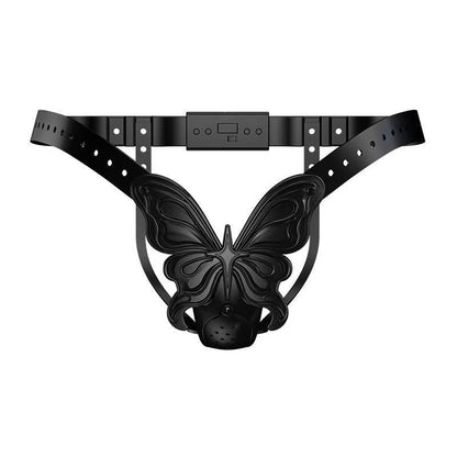 Schwarze Hülle frontal