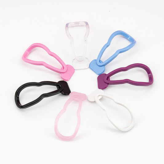 FUFU-Lite-Clips in mehreren Farben