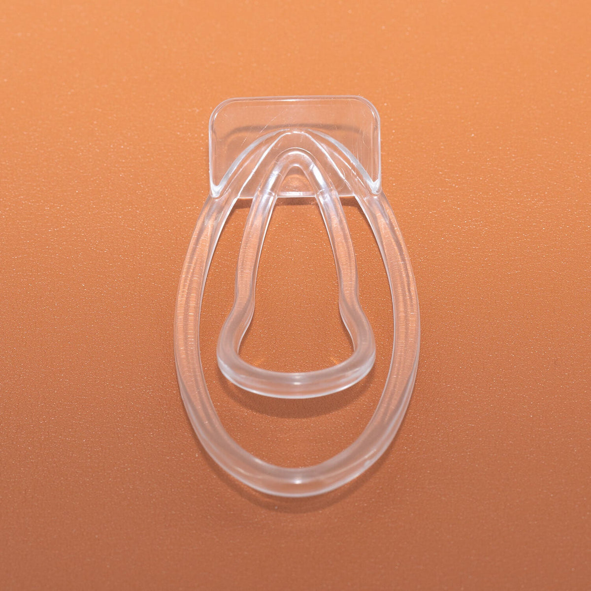 Transparenter FUFU-Original-Clip