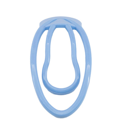 Blauer FUFU-Original-Clip