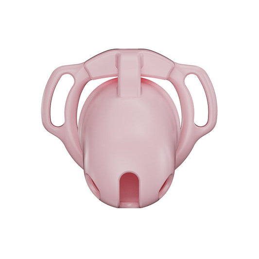 Pinke Galaxy Shell frontal