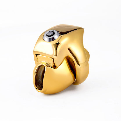 Golden V5 Nub