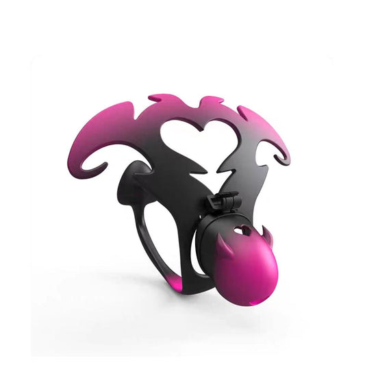 Heart of the Devil mit Standardhülle