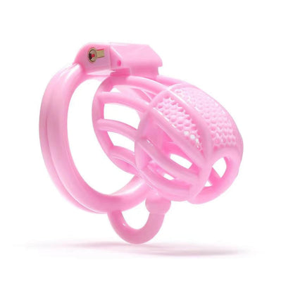 Langer Beehive 2.0 in Pink