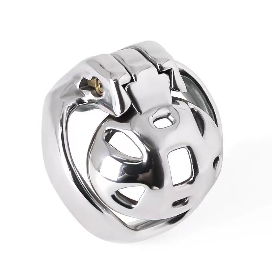 Kompakter HT-v4 Nub aus Edelstahl