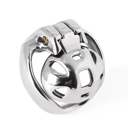 Kompakter HT-v4 Nub aus Edelstahl