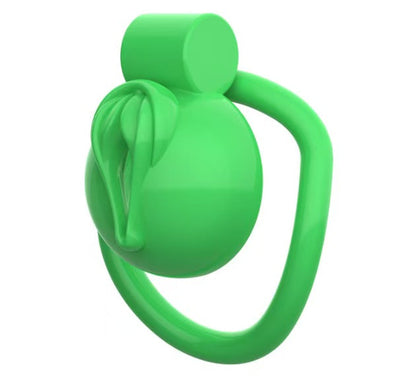 Grüner Jarhead mit Basisring