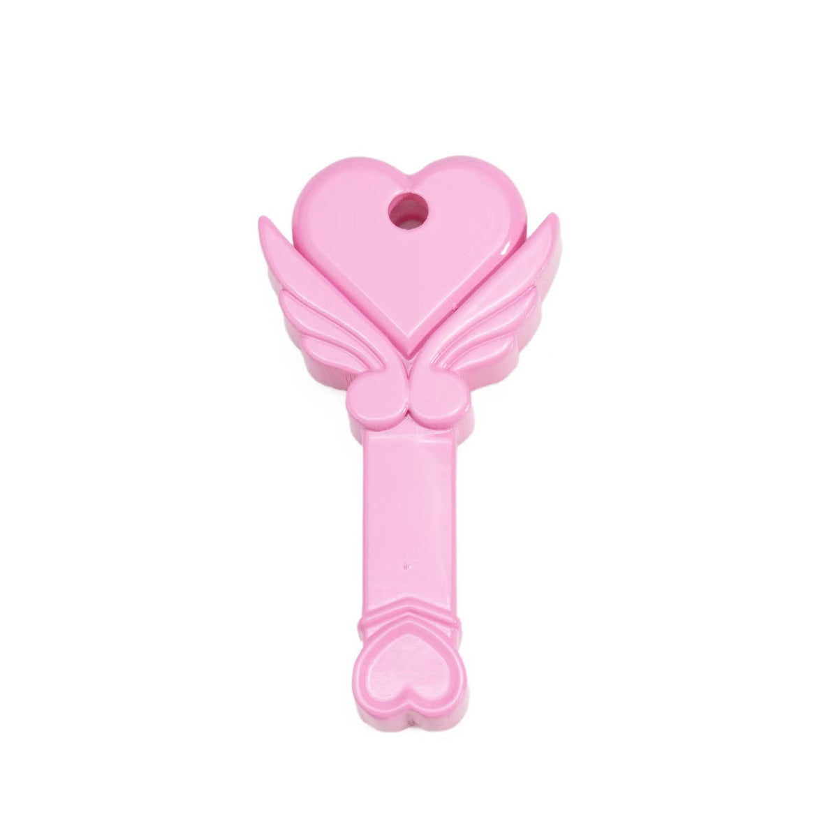 Magic-Wand-Box von vorne