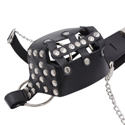 Genietete vordere Tasche im Detail