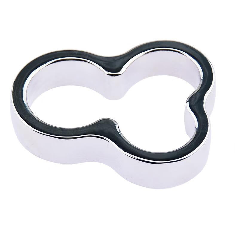 Ring quer liegend