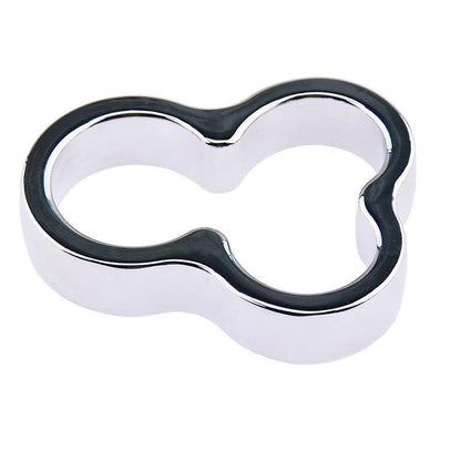 Ring quer liegend