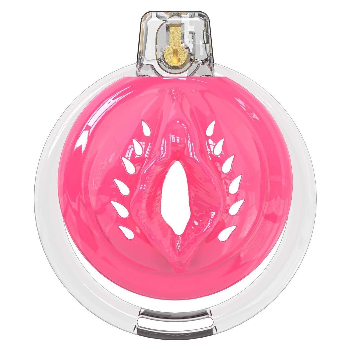 Rosenrote Front A