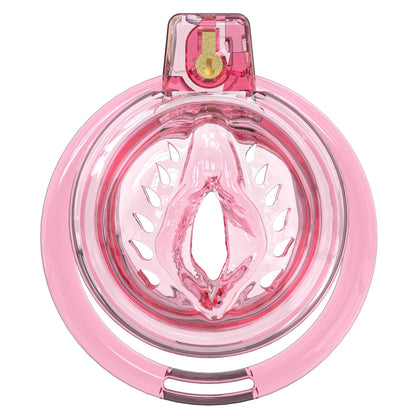Eisrosa Front A
