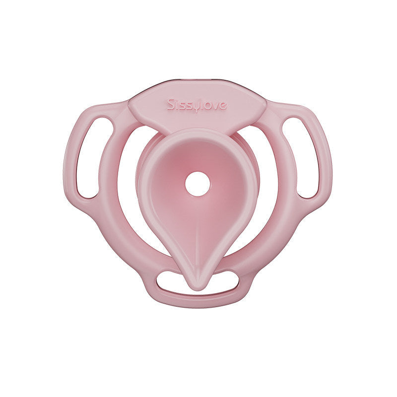 Pinke Moon Drop frontal