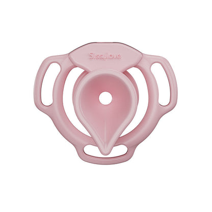 Pinke Moon Drop frontal