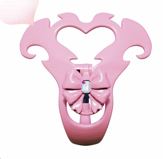 Mystic Sweetheart mit Schleifenfront