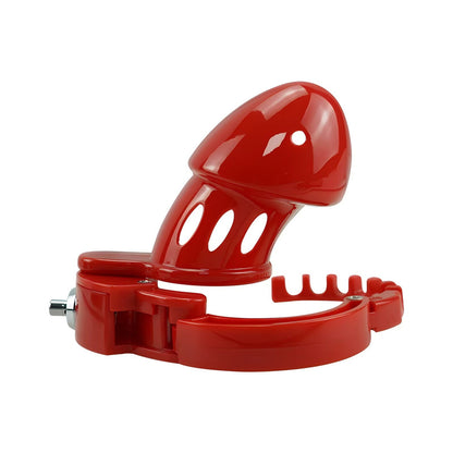 Roter CB6000 mit verstellbarem Ring
