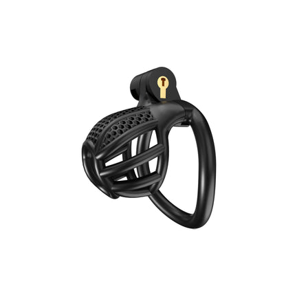 Mamba 4.0 Nub in Schwarz