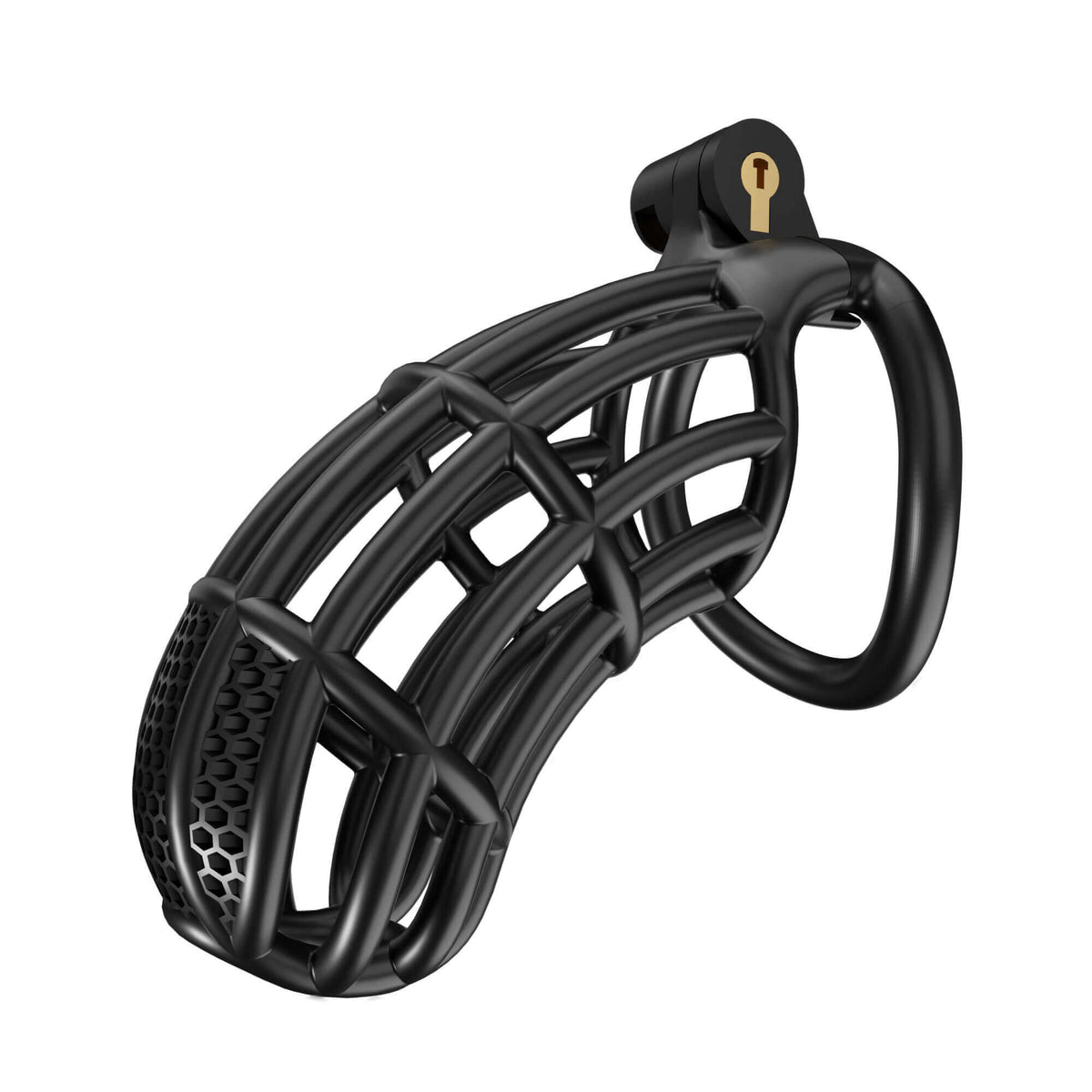 Mamba 4.0 Maxi in Schwarz