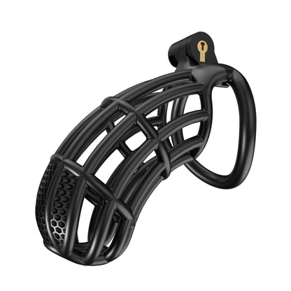 Mamba 4.0 Maxi in Schwarz