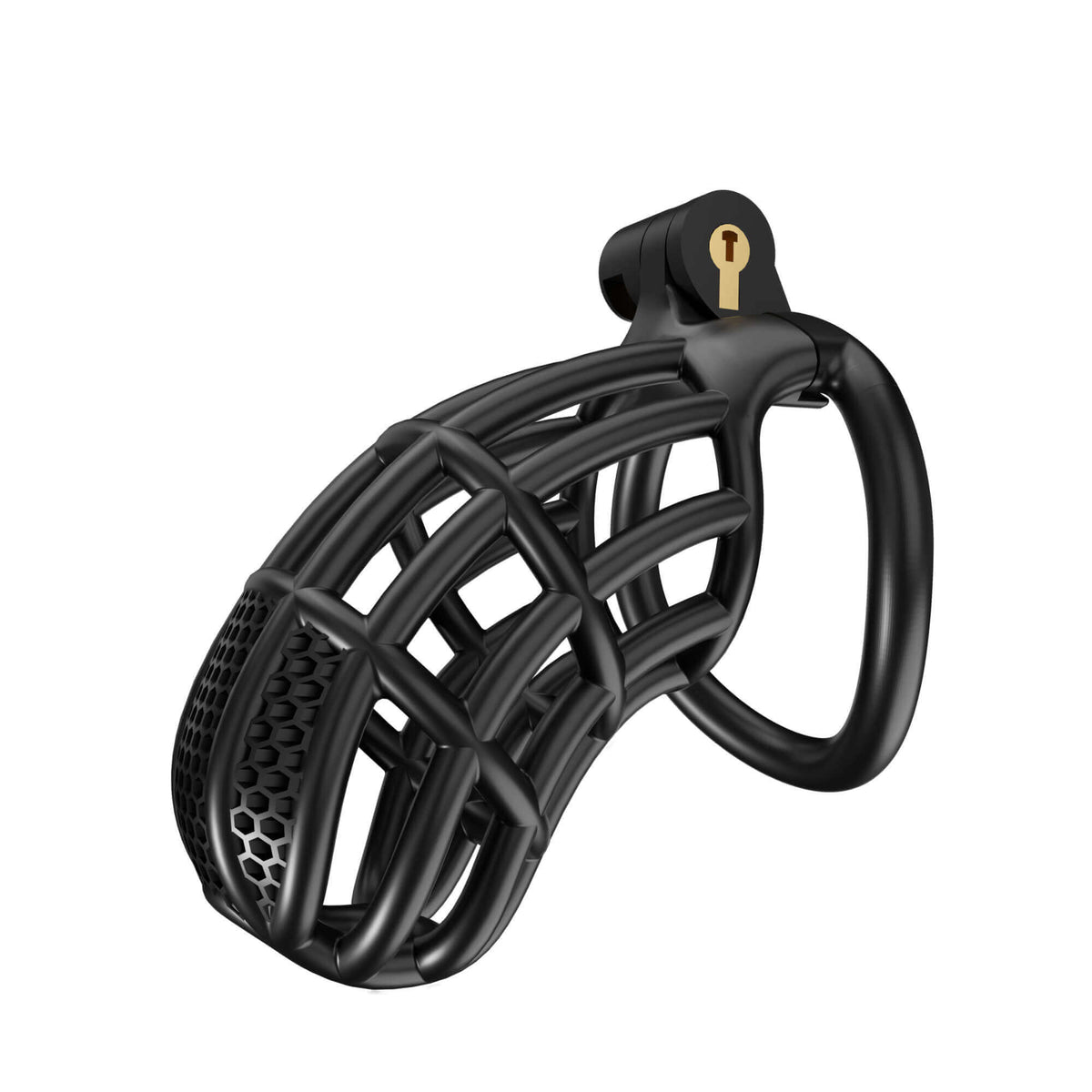 Mamba 4.0 Standard in Schwarz