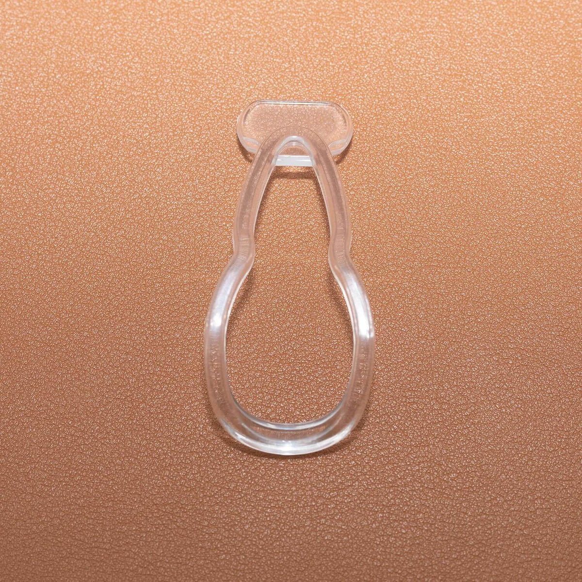 Transparenter Lite-Clip ohne äußeren Rahmen