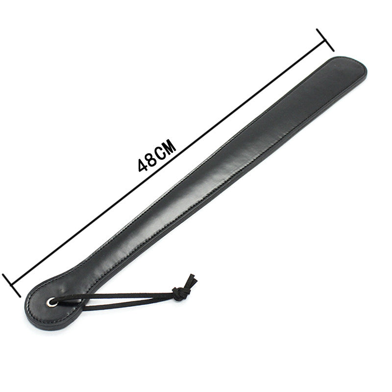 48-cm-Längenangabe des Paddles