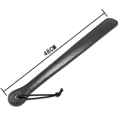 48-cm-Längenangabe des Paddles